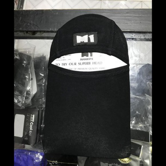 GIÁ SỈ- KHĂN TRÙM ĐẦU NINJA M1