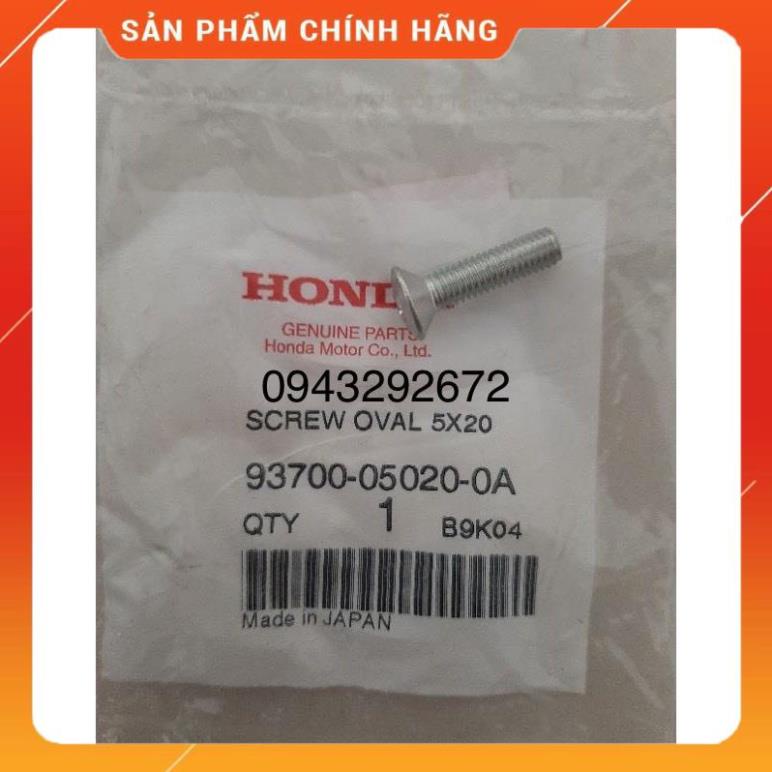 Ốc Bắt Dây Công Tơ Mét Dream Thái Honda