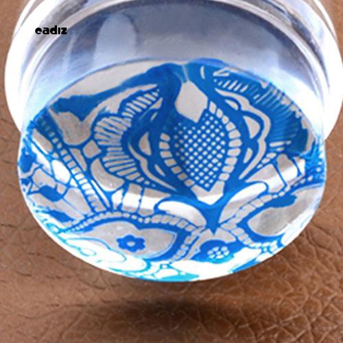 Set 2 dụng cụ tạo họa tiết trang trí móng nghệ thuật