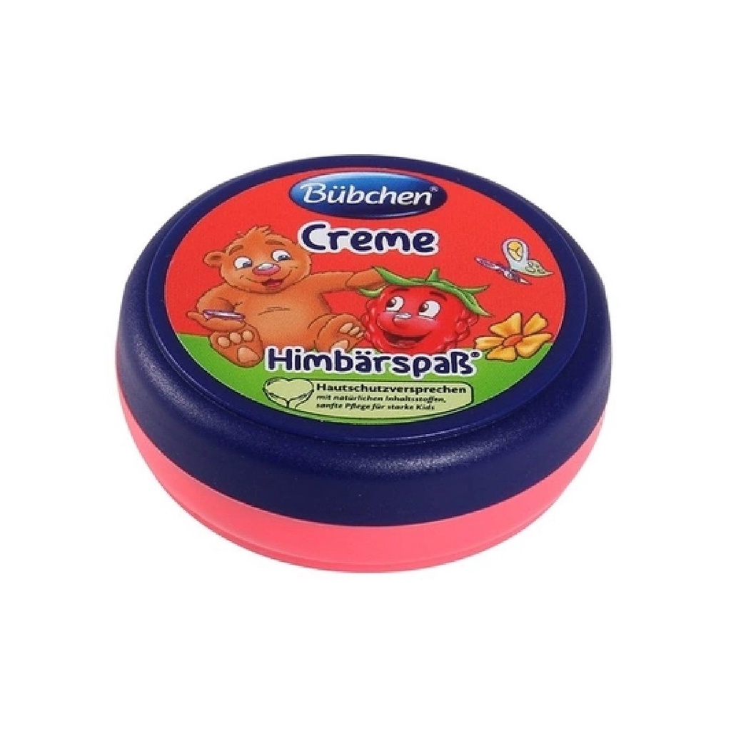 Kem nẻ BUBCHEN 20ml - Đức - Nhà thuốc Nhật Thành