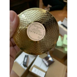 Phấn phủ 𝗚.𝗨.𝗖.𝗖.𝗜 Poudre de Beauté - Mat