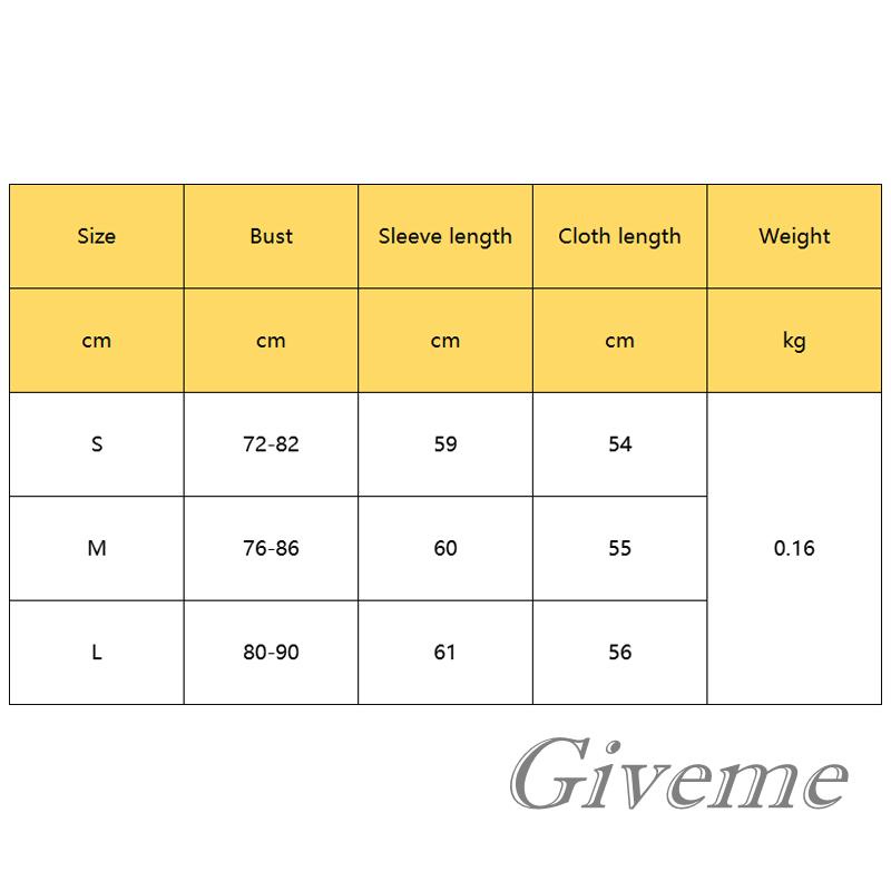 Áo Thun Lửng Tay Dài Màu Trơn Thời Trang Dành Cho Nữ