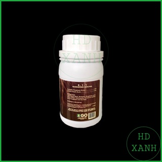 Bio root 100ml - kích rễ hữu cơ cực mạnh