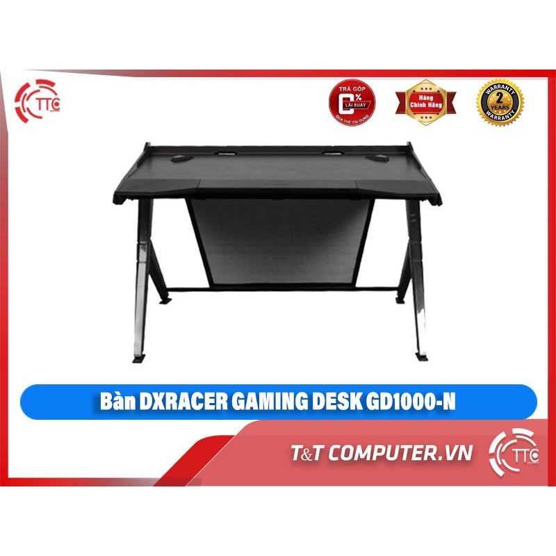 Bàn DXRACER GAMING DESK GD1000