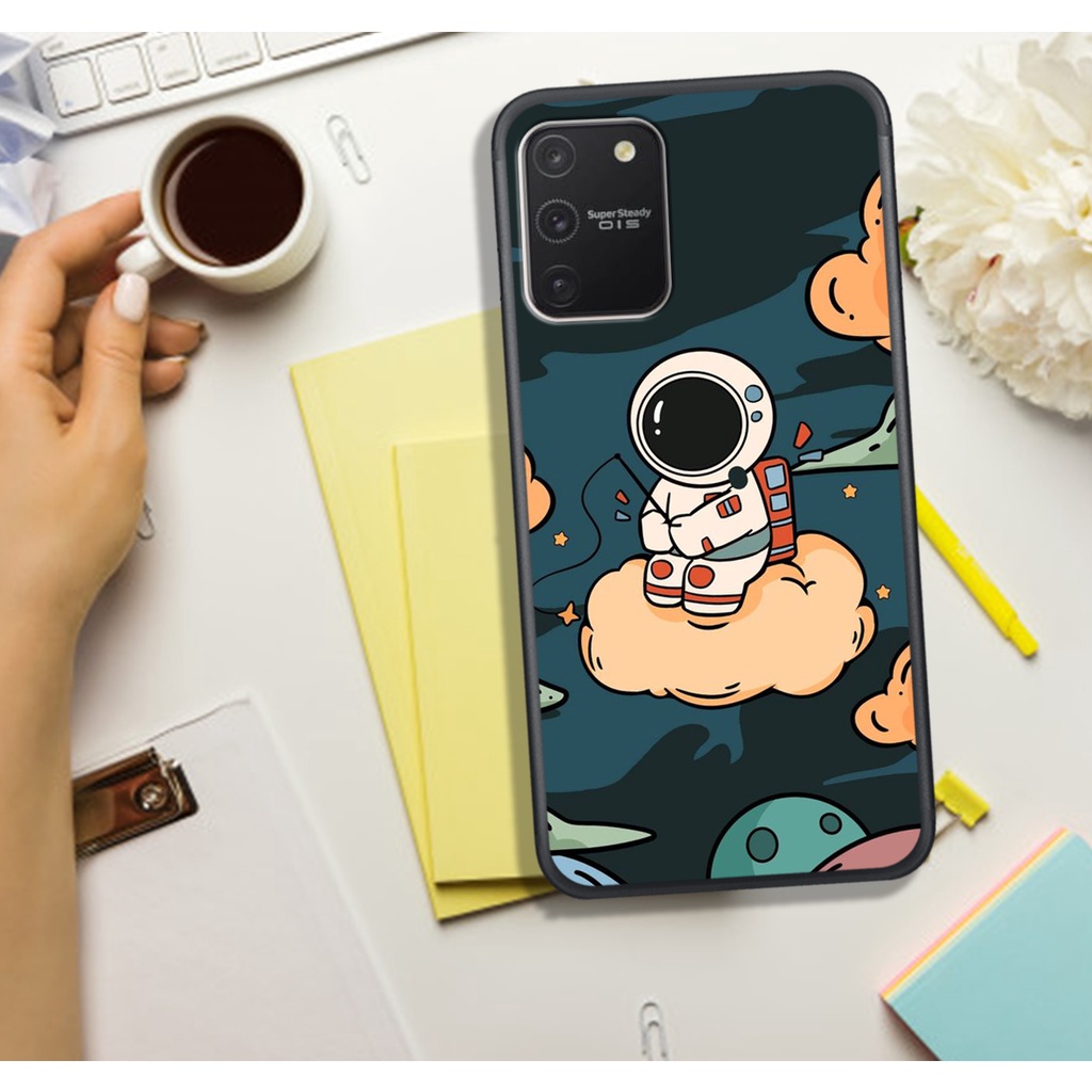 ỐP LƯNG SAMSUNG S21-SAMSUNG S21 PLUS-SAMSUNG S21 ULTRA  , IN HÌNH  PHI-HÀNH-GIA, MÀU SẮC BẮT MẮT