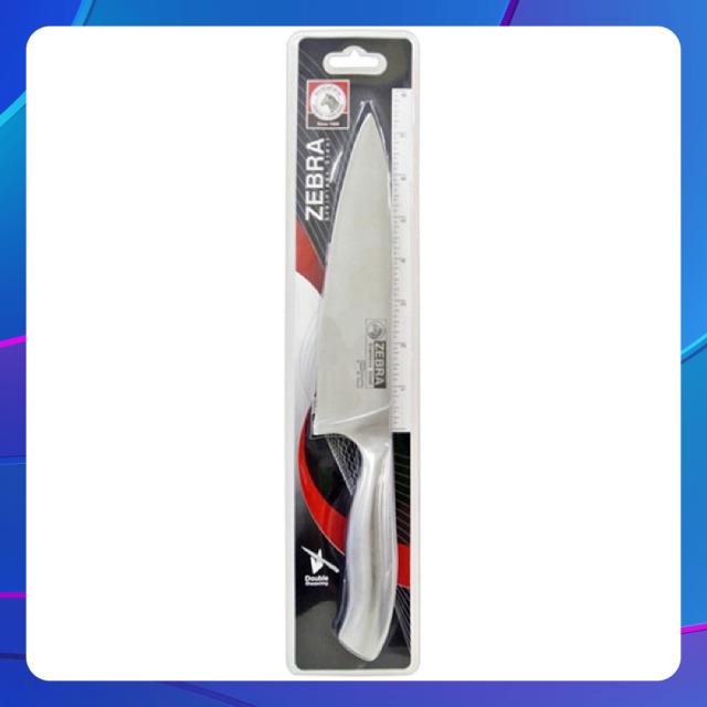 Dao Nhà Bếp 7.5" Chef Zebra Pro II