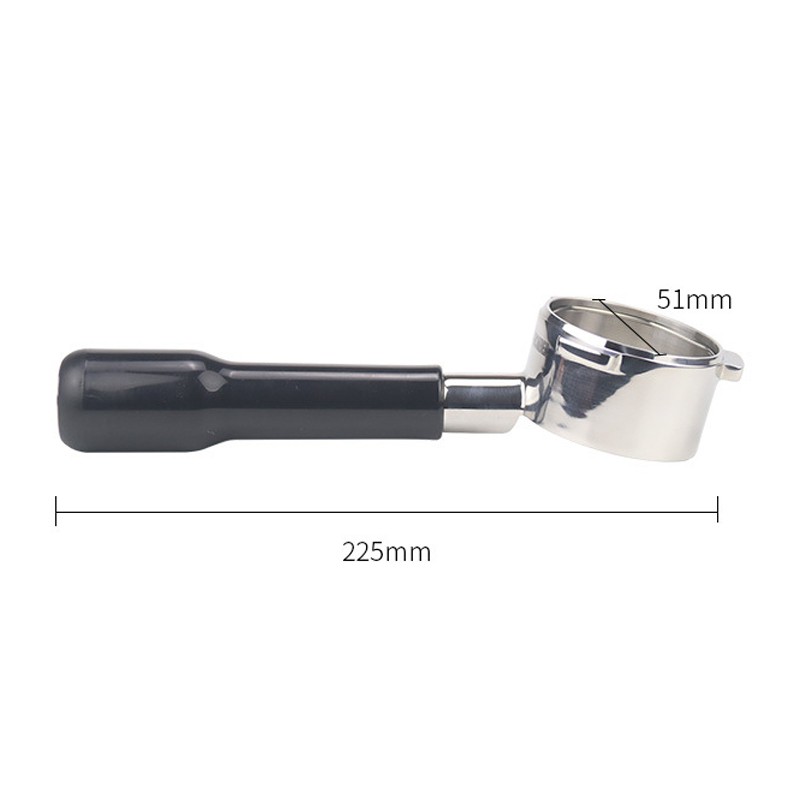 DELONGHI Bộ Lọc Cà Phê 51mm Cho Dlo Pro Ec680 / Ec685