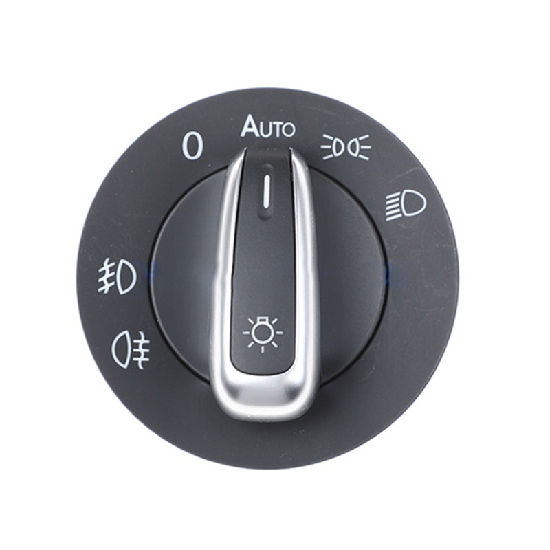 Công Tắc Đèn Pha Xe Hơi Mk5 Mk6 CC Caddy B6 5ND941431Bình Nước Chất Lượng Cao Tiện Lợi Dễ Sử Dụng