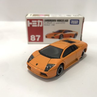 Xe mô hình - Tomica xe ngừng sx