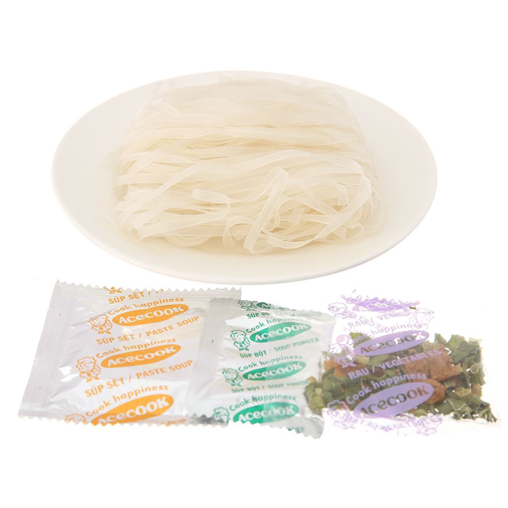 Thùng phở bò Nhớ mãi mãi