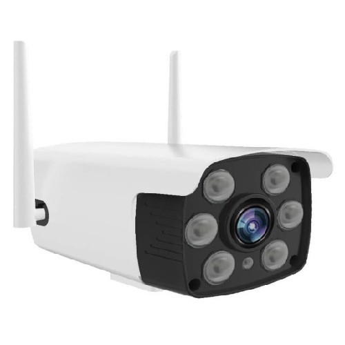 Camera Ngoài trời IP Wifi YOOSEE GW-216S (2.0MP, 2 Anten)