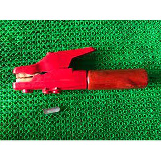 Kềm / Kìm  hàn cán gỗ NURIT 600A