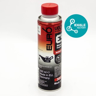 Phụ Gia Động Cơ VOLTRONIC E59 ENGINE PROTECTOR CERAMIC