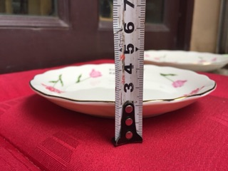 BỘ 5 ĐĨA HOA
