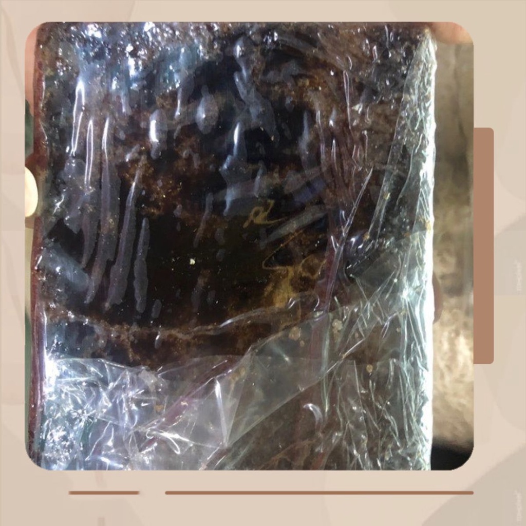 Cốt Sâm Bí Đao -Cao Bí Đao ( dùng nấu sâm Bí Đao) 500gram