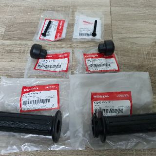 Bộ tay nắm xe Dream đời 2011,12,13