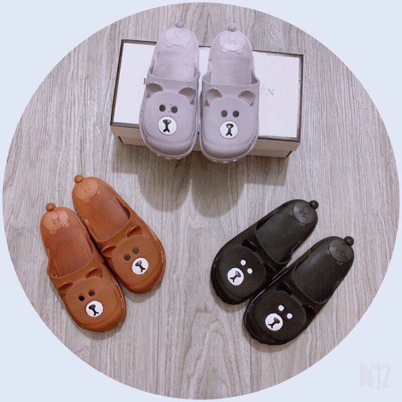 |FAMARAL2 giảm 10k cho đơn 50k|sục nhựa cho bé trai+ gái:size 26-35