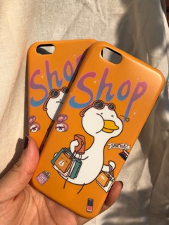 Ốp điện thoại ip6 - ốp dẻo cute ( Xả hết kho)