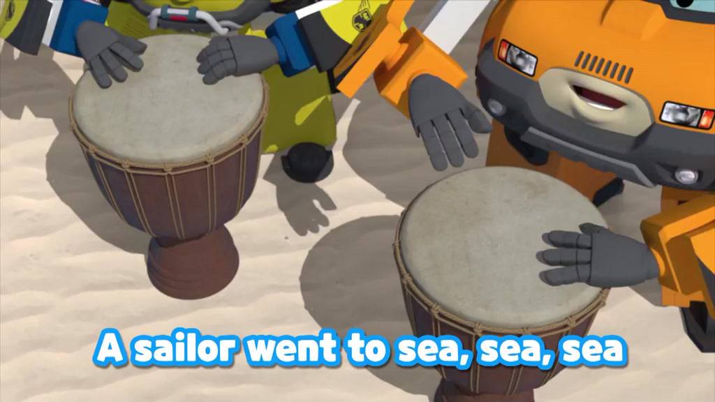 Bộ 6 xe ô tô đồ chơi Biệt đội Poli Robocar biến hình