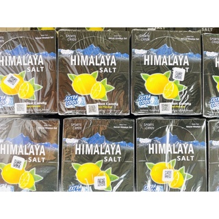 Kẹo chanh muối Himalaya