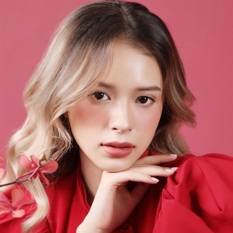 Son kem Bbia Never Die Tint (5 màu) 4.8g - Bbia Official Store | Thế Giới Skin Care