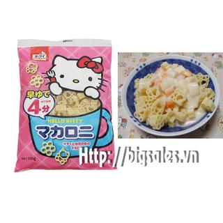 NUI HELLO KITTY NHẬT BẢN 150GR