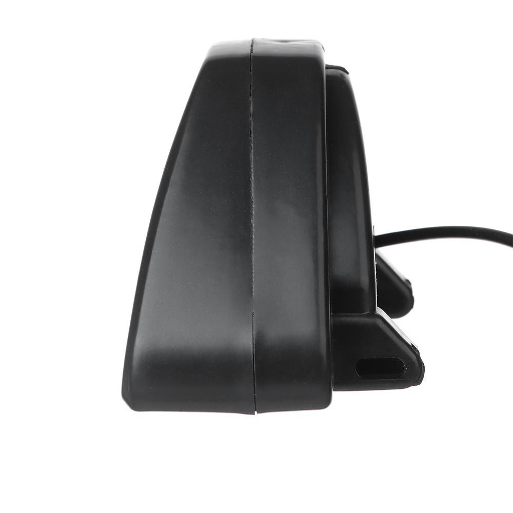 SUYO Đèn Phanh 12 Bóng Led Hình Tam Giác