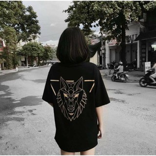 ÁO BASIC TEE HADES TAY LỠ HOT HIT