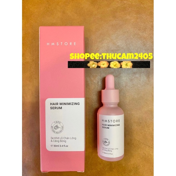 Combo Kem & serum Tẩy Lông HM STORE CHIẾT XUẤT QUẢ BƠ An Toàn, Không Đau Hiệu Quả Trong 5 Phút