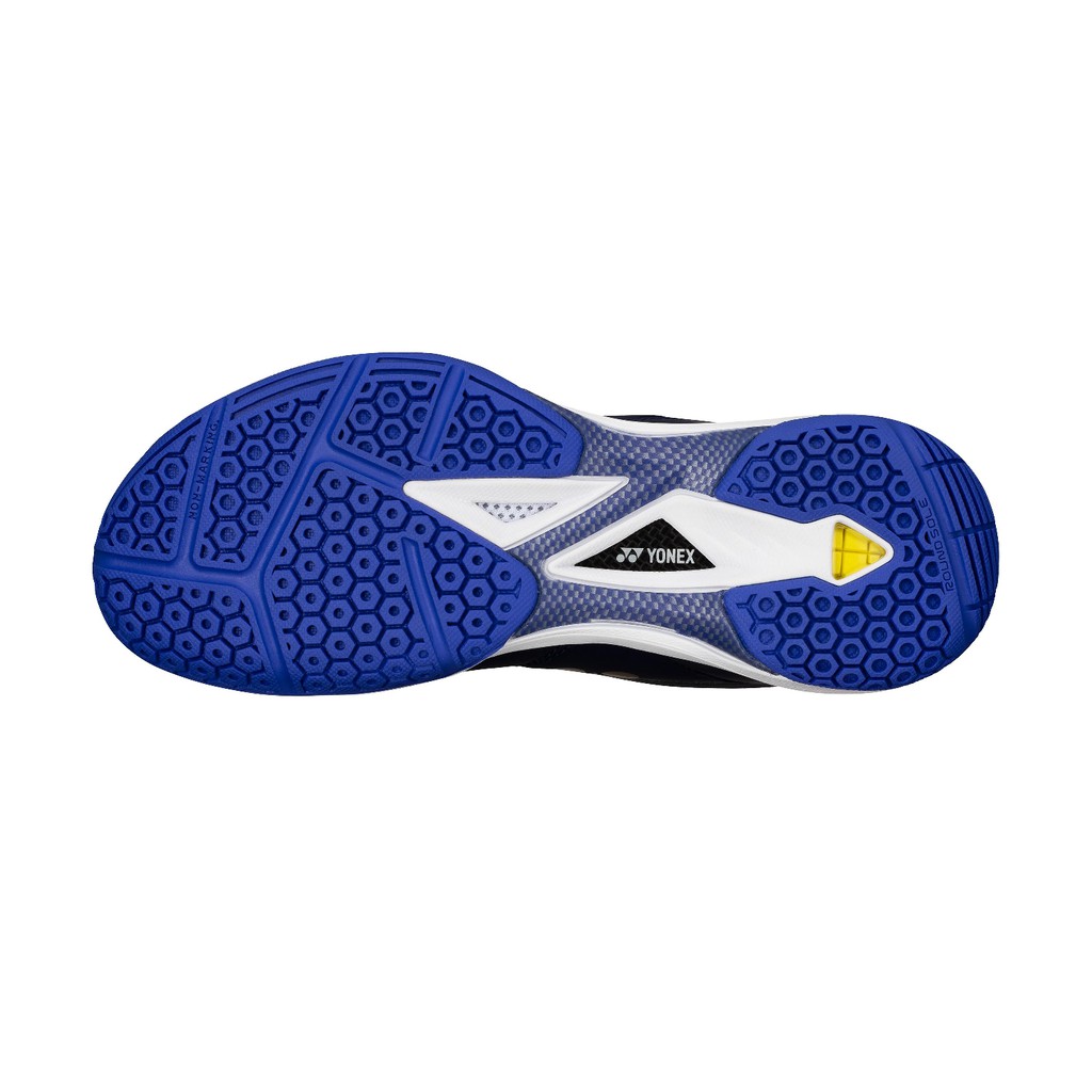 Giày cầu lông Yonex SHB 65Z2 Sapphire Navy (Momota) New 2020 (Mã JP)