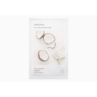 Mặt nạ innisfree mask