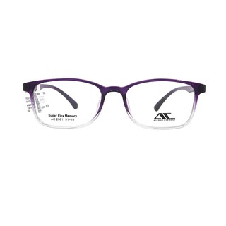 Gọng Kính Unisex Accede AC2081