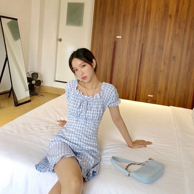 Đầm janet.studio