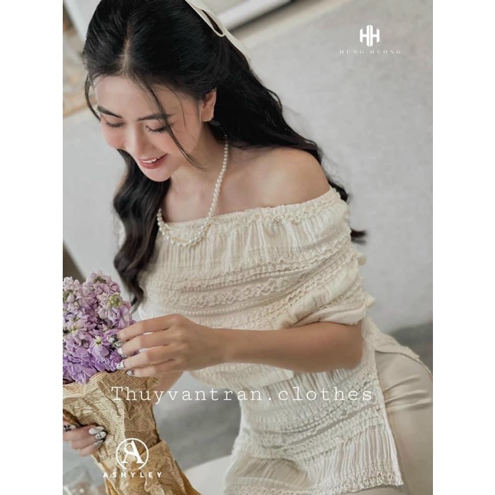 SET REN BẸT VAI + QUẦN LỤA