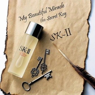Nước thần SK II Facial Treatment Esence 30ml