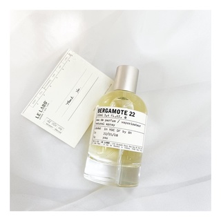 Bergamote 22 - Mẫu Thử Nước Hoa