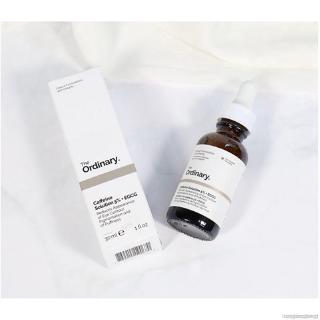 ✨_[Hàng mới về] Dung dịch caffeine 5% + egcg 30ml hữu hiệu