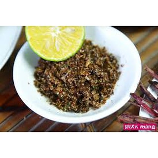 COMBO mắc khén và hạt dổi