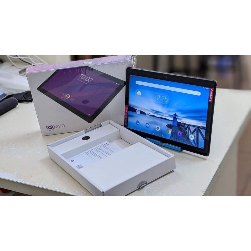 Máy tính bảng Lenovo M10 full box hàng chính hãng