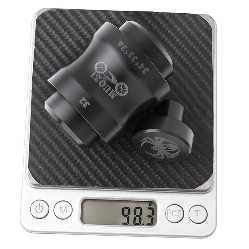 QQ Dụng Cụ Chống Bụi Lắp Đặt Phuộc Xe Đạp Leo Núi RL220