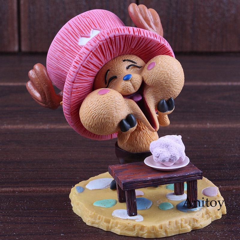 Mô hình nhân vật TONY Chopper trong phim hoạt hình One Piece