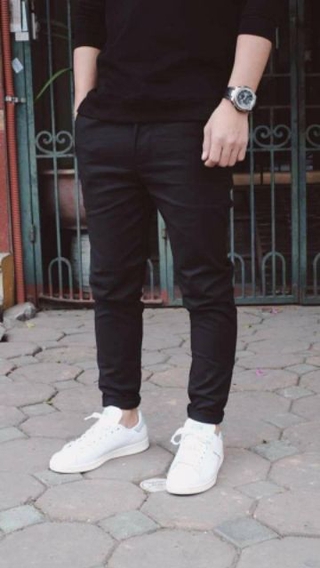 QUẦN JOGGER NAM