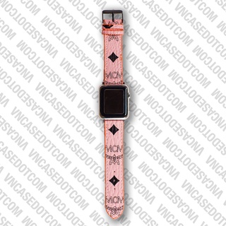 Dây Apple Watch MCM