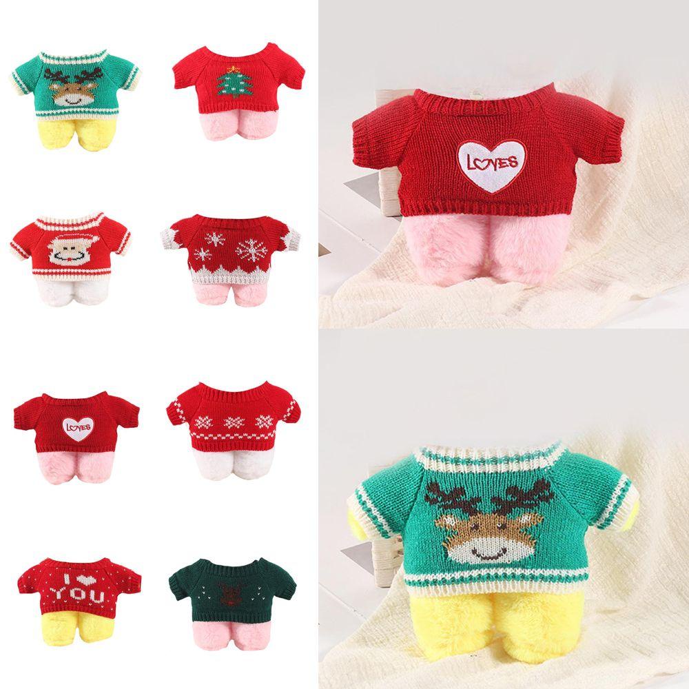 RAINBOW Thú Nhồi Bông Hình Động Vật Mềm Mại Đáng Yêu