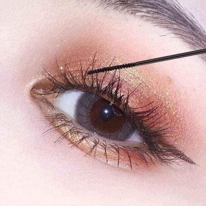 MASCARA GẤU HỒNG  Rilakkuma x Kiss Kylie SIÊU DỂ THƯƠNG BÁNH BÈO CHO BẠN BỜ MI CONG TỰ NHIÊN KHÔNG GÂY RỤNG LÂU TRÔI, RẺ | BigBuy360 - bigbuy360.vn