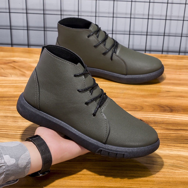 Giày Thể Thao Đế Mềm Thoáng Khí Thời Trang Cho Nam