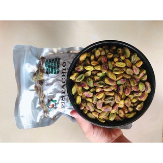 500GRAM NHÂN HẠT DẺ MỸ LOẠI 1 (HẠT SỐNG)