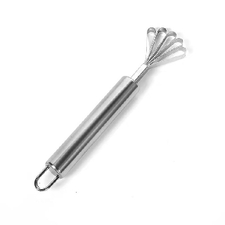 DỤNG CỤ ĐÁNH VẢY CÁ- NẠO DỪA