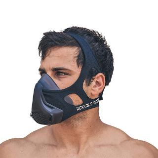 Mặt nạ oxy 24 chế độ oxy để luyện tập thể thao