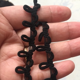 Dây cài khuy (10m)